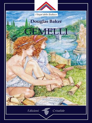 cover image of Gemelli